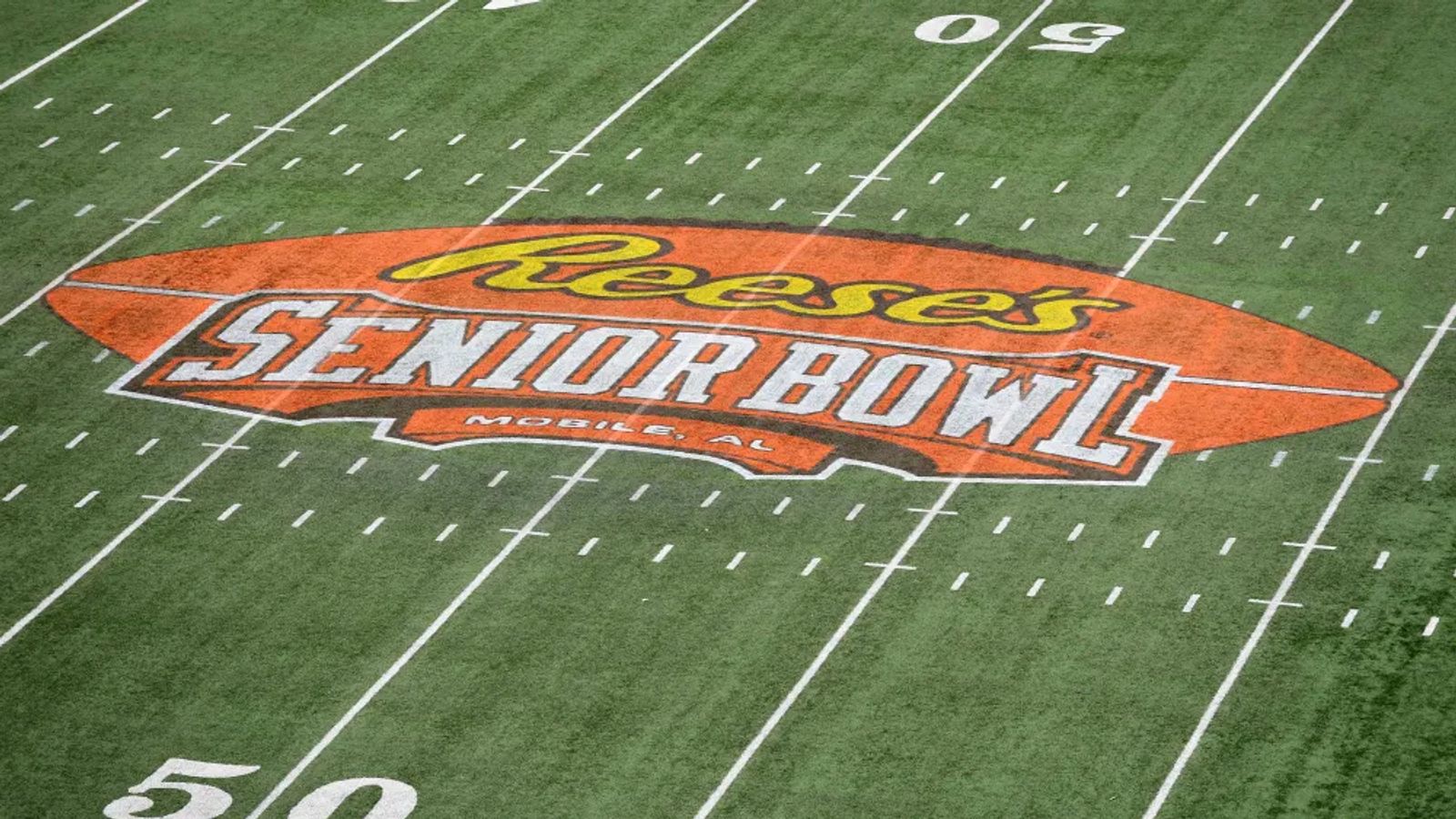 Chicago Bears' presence at 2024 Senior Bowl continues to grow